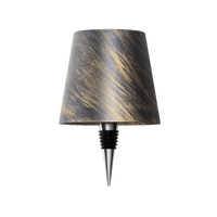 BottleLamp | Je favoriete flessen worden adembenemende lampen