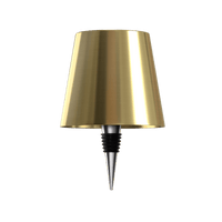 Draadloze Fleslamp – Elegante en Originele Verlichting