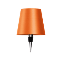 Draadloze Fleslamp – Elegante en Originele Verlichting