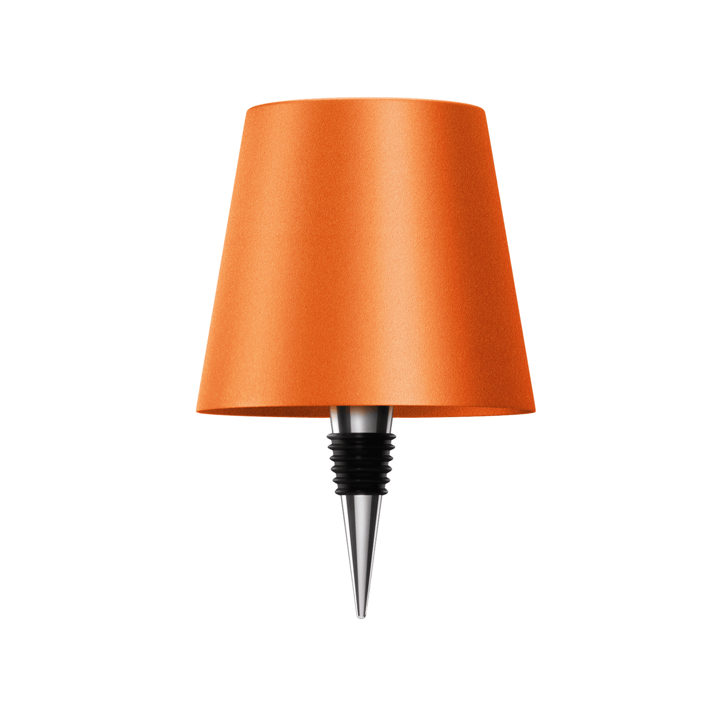 Draadloze Fleslamp – Elegante en Originele Verlichting