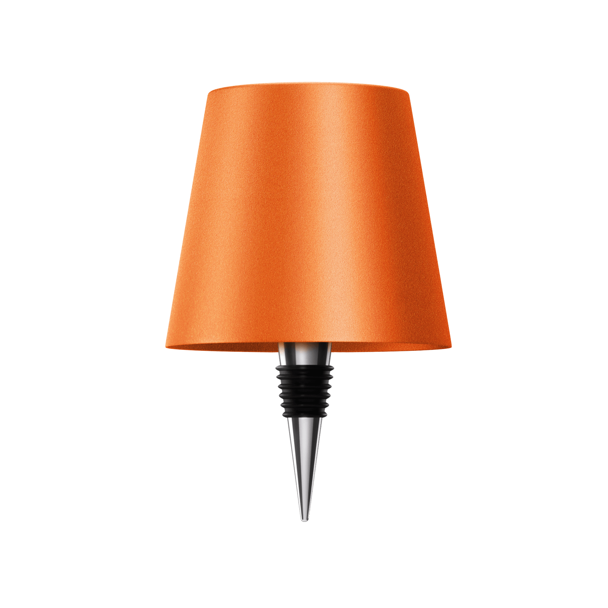Draadloze Fleslamp – Elegante en Originele Verlichting
