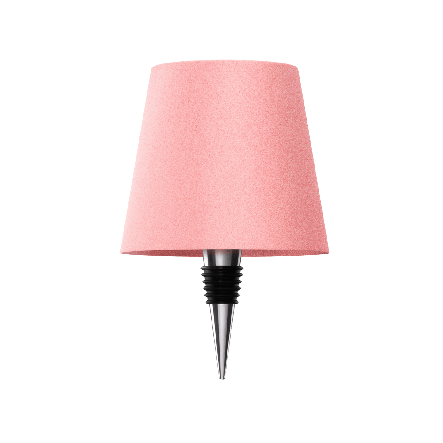 Draadloze Fleslamp – Elegante en Originele Verlichting