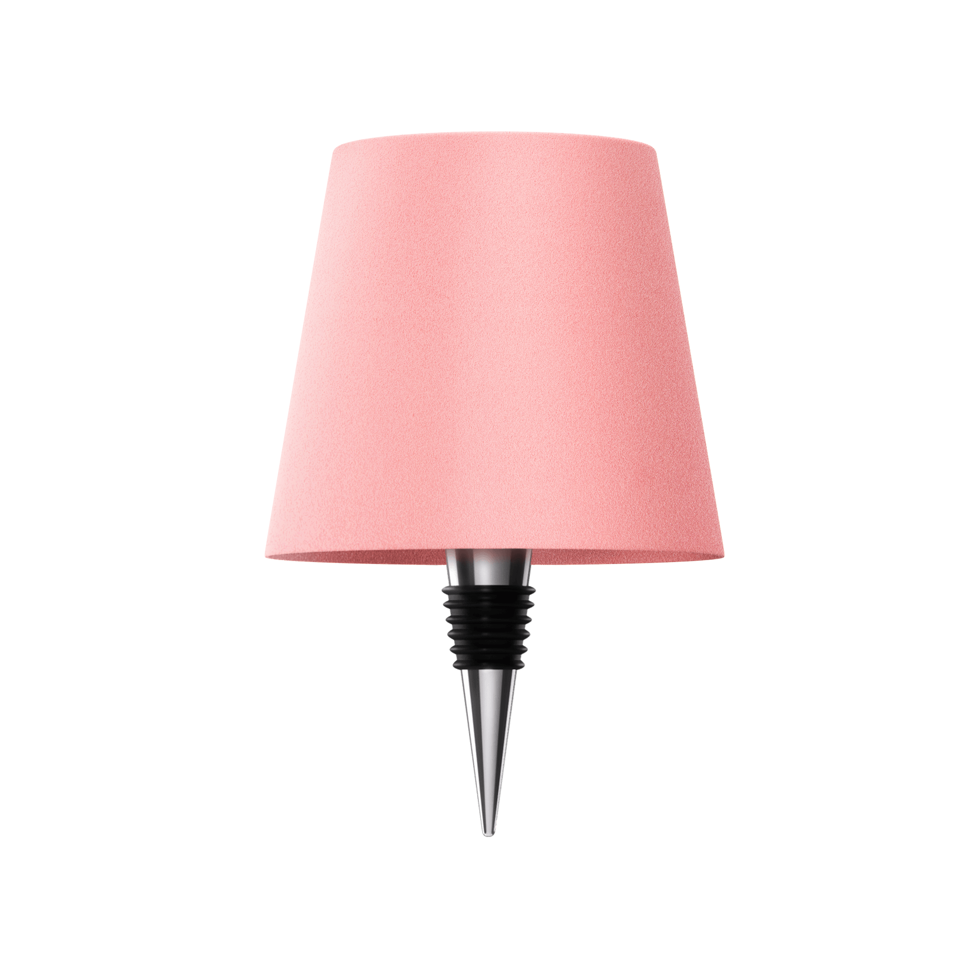 Draadloze Fleslamp – Elegante en Originele Verlichting