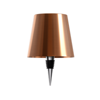 BottleLamp | Je favoriete flessen worden adembenemende lampen