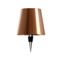 Draadloze Fleslamp – Elegante en Originele Verlichting