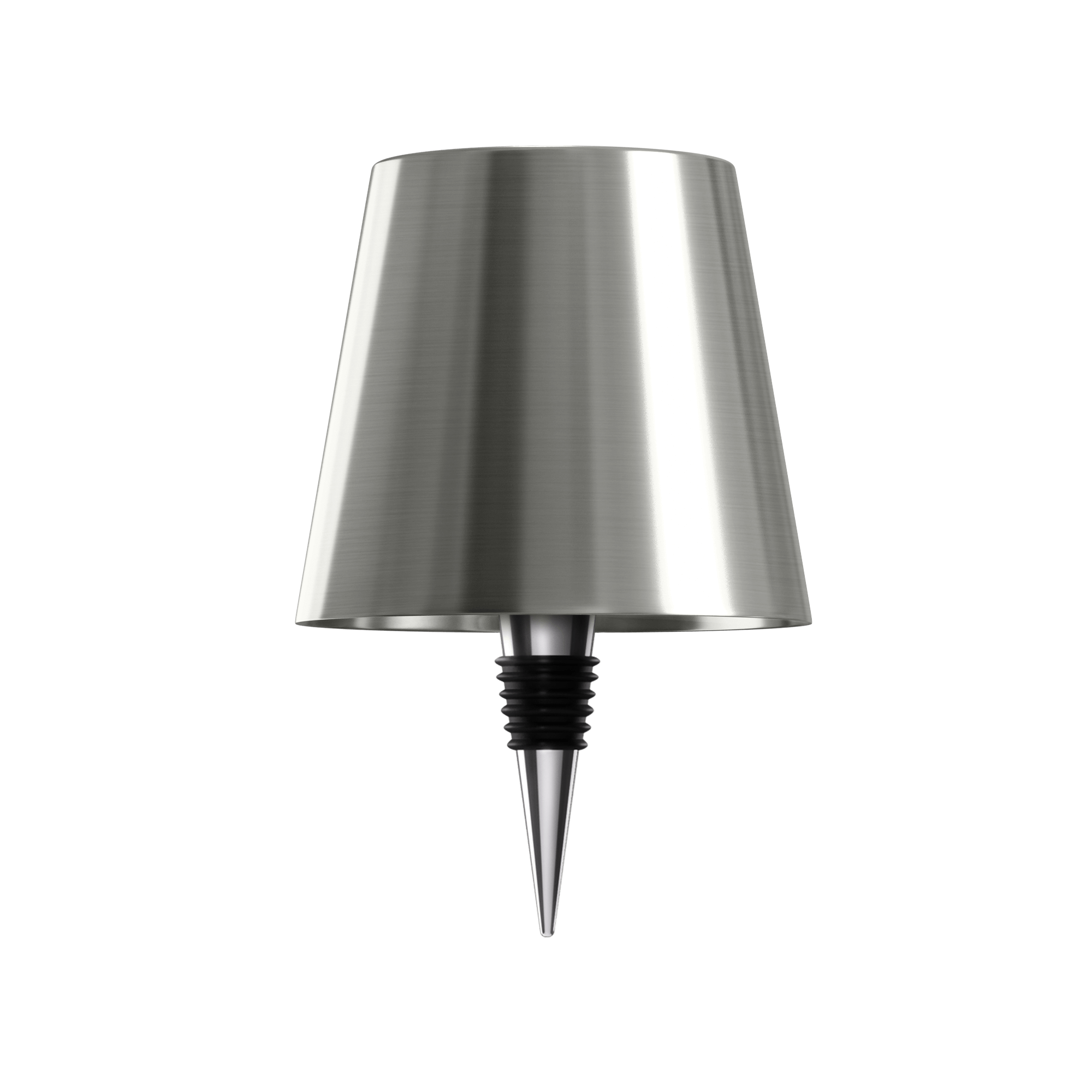 Draadloze Fleslamp – Elegante en Originele Verlichting