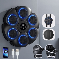 Slimme Interactieve Bokstrainer met Bluetooth