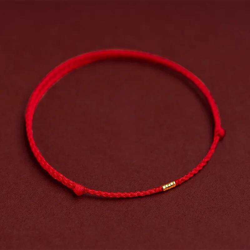 AstraCrest Guardian Kralenarmband met Bescherming en Positieve Energie, Kabbalah Geïnspireerd