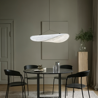 Skanto | LED Pendellamp | Modern Design en Energie-Efficiënt | Woonkamer & Eetkamer