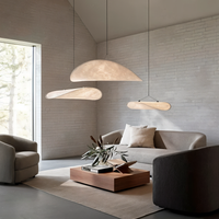 Skanto | LED Pendellamp | Modern Design en Energie-Efficiënt | Woonkamer & Eetkamer