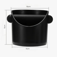 Moderne Brew Koffie Knock Box
