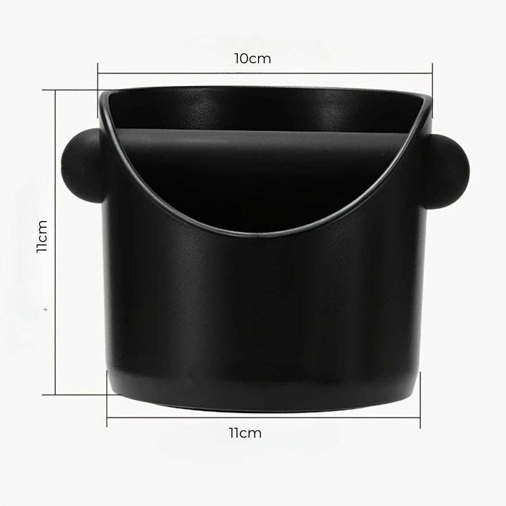 Moderne Brew Koffie Knock Box