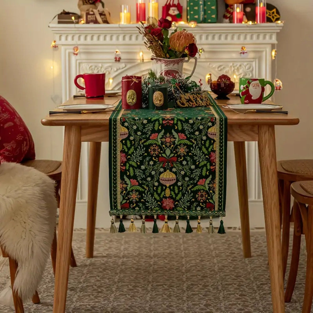 Tapestry Botanische Feest Tafelkleed