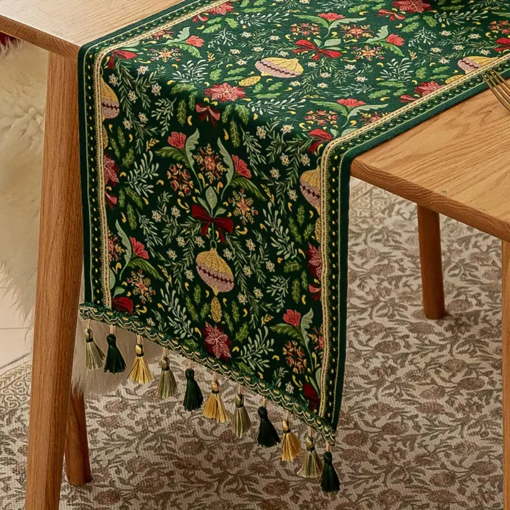 Tapestry Botanische Feest Tafelkleed