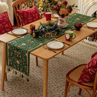 Tapestry Botanische Feest Tafelkleed