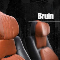 Comfort Nackensteunkussen Auto