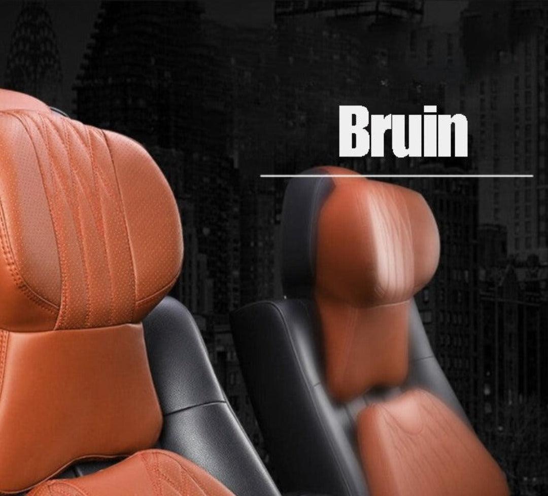 Comfort Nackensteunkussen Auto