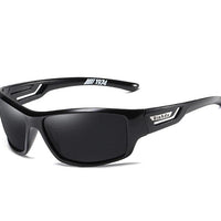 Brehn | Militaire Zonnebril UV 400 Vissersbril
