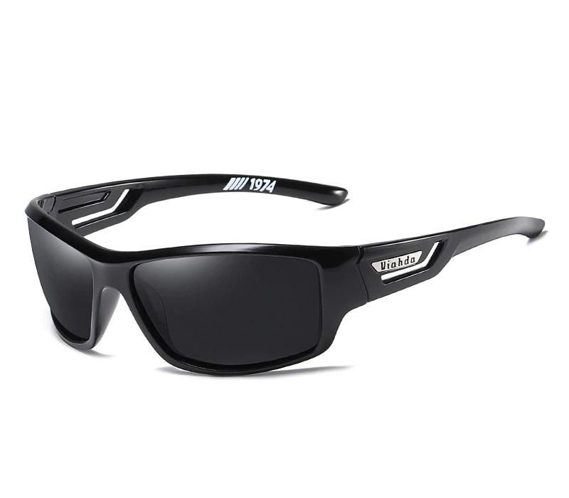 Brehn | Militaire Zonnebril UV 400 Vissersbril