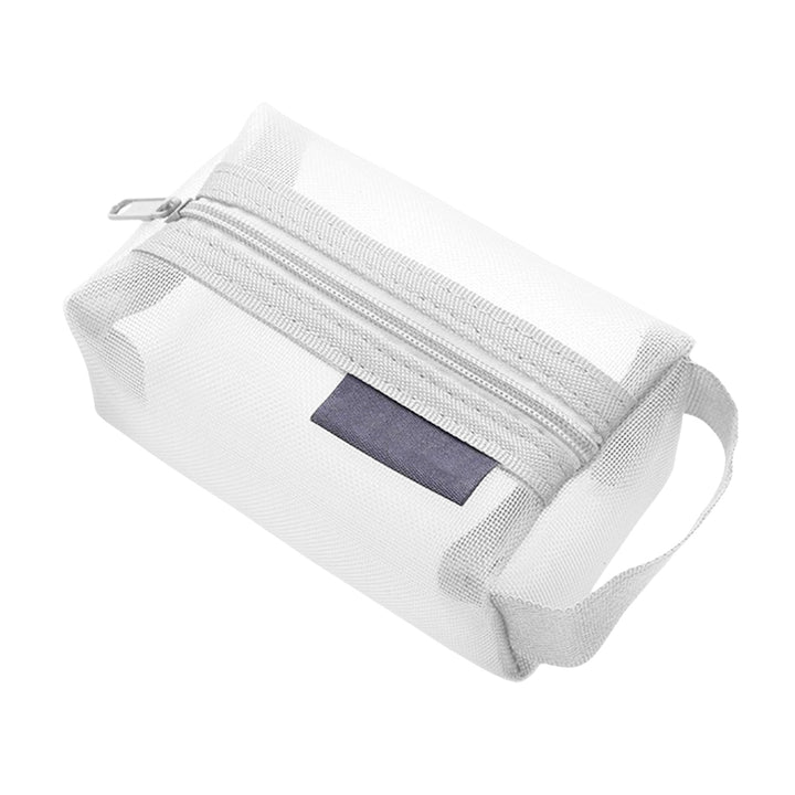 TravelEase | Maakt het inpakken van sieraden, make-up en kleine spullen eenvoudig en overzichtelijk (5 stuks)