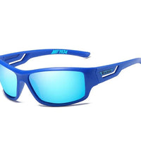 Brehn | Militaire Zonnebril UV 400 Vissersbril