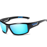 Brehn | Militaire Zonnebril UV 400 Vissersbril