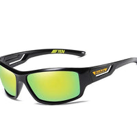Brehn | Militaire Zonnebril UV 400 Vissersbril