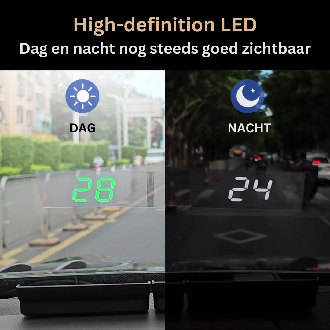 RoadGlide | Je kunt je volledig concentreren op het rijden zonder afgeleid te worden