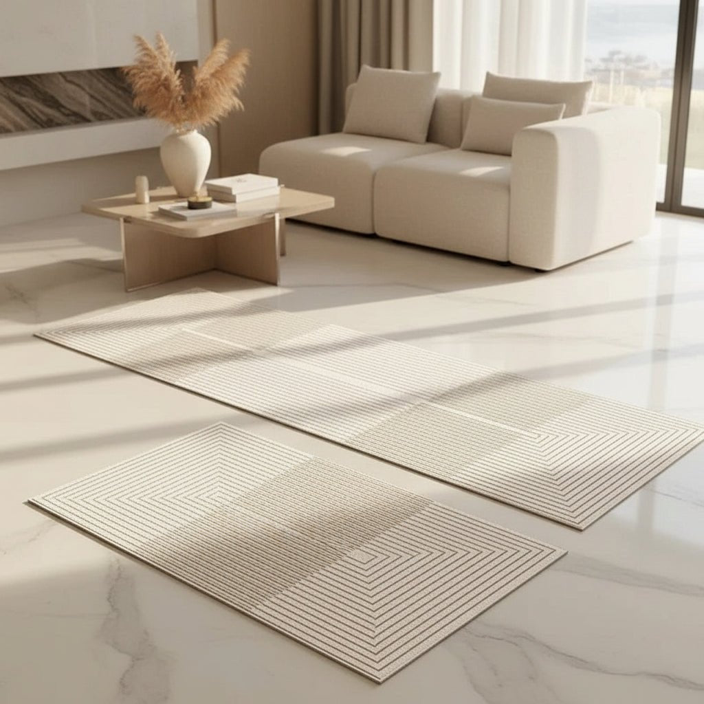 SOFTTREAD – Antislip, super absorberende en comfortabele keukenmat