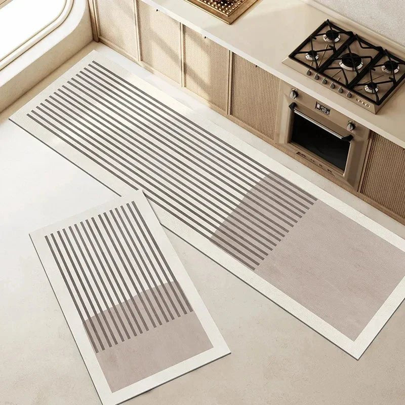 SOFTTREAD – Antislip, super absorberende en comfortabele keukenmat