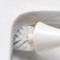FRESHSWIPE – Stijlvolle Toilettenborstel met innovatieve reinigingskop