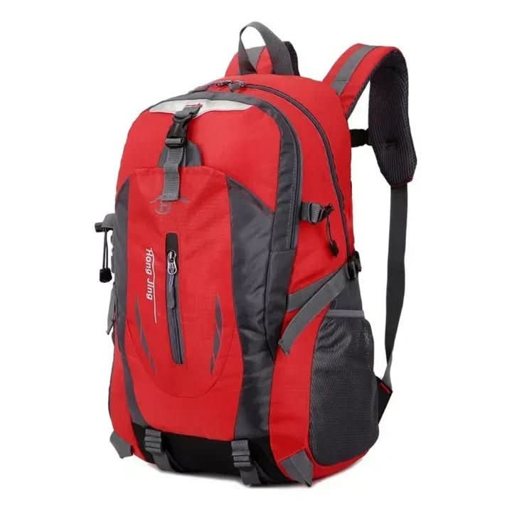 Pfadfinder DryPack – Waterdichte Rugzak Voor Avontuur & Dagelijks Gebruik