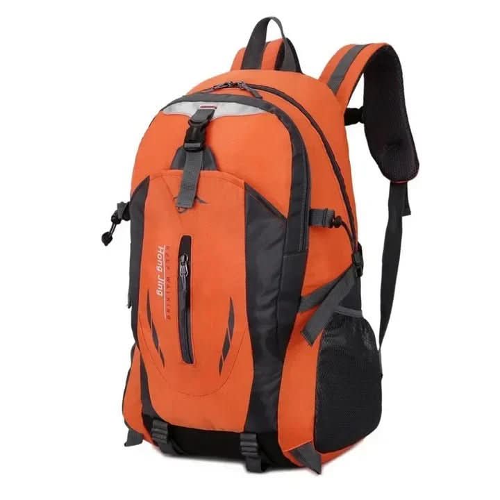 Pfadfinder DryPack – Waterdichte Rugzak Voor Avontuur & Dagelijks Gebruik
