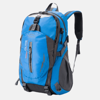 Pfadfinder DryPack – Waterdichte Rugzak Voor Avontuur & Dagelijks Gebruik