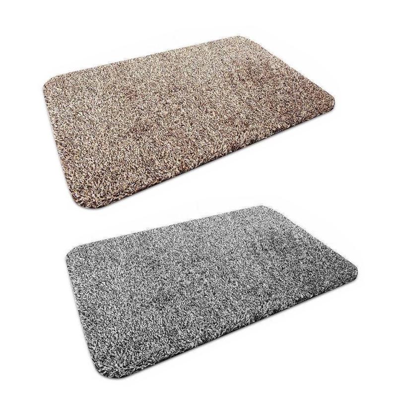 Magische absorberende vuilopvangmat