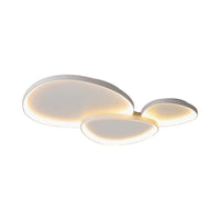 Triclora – Plafondlamp