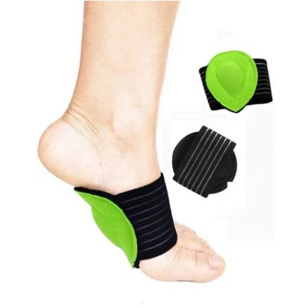 Vivolux | Ondersteuningsspalk voor Plantarfasciitis