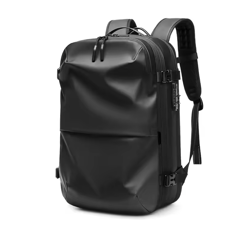 Reiserugzak | Veelzijdige tas voor zorgeloos reizen