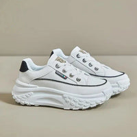 Eleganza Comfort Schoenen  | Stap in stijl naar buiten met deze orthopedische schoenen die elegantie combineren met functionaliteit.