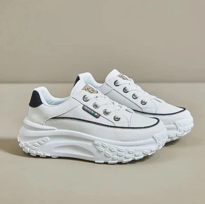 Eleganza Comfort Schoenen  | Stap in stijl naar buiten met deze orthopedische schoenen die elegantie combineren met functionaliteit.