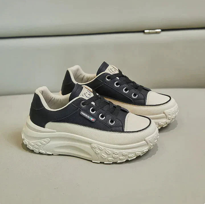 Eleganza Comfort Schoenen  | Stap in stijl naar buiten met deze orthopedische schoenen die elegantie combineren met functionaliteit.