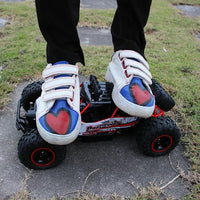TerraRover Afstandsbediening 4x4 Off Road Monster Truck Voor Alle Leeftijdsgroepen