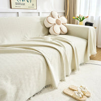 Casa Serene Geometrische Sofa Cover