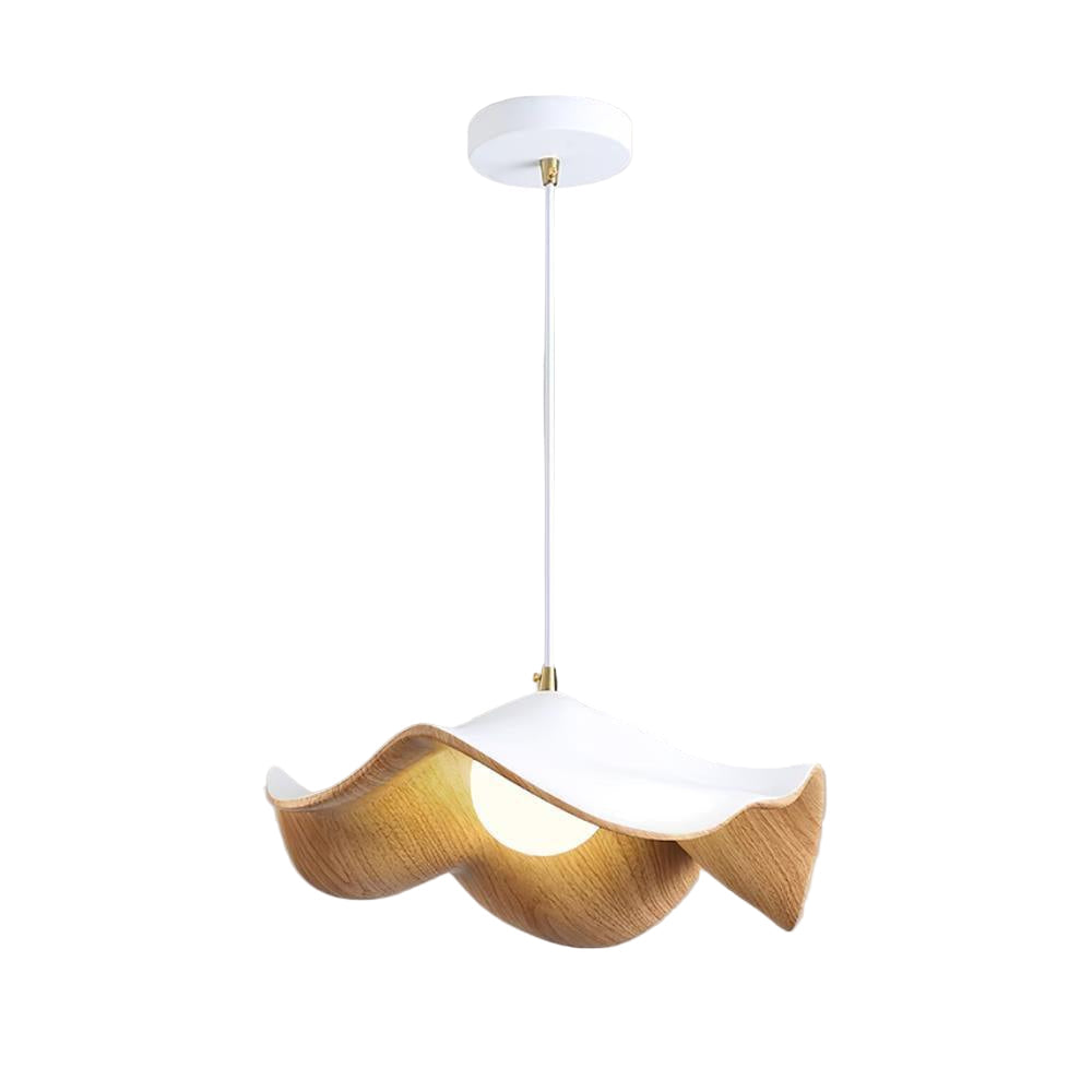 Lotus Flow Casita Hangen Licht