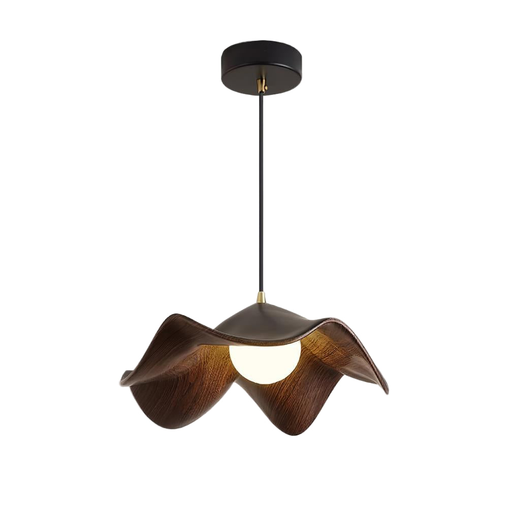 Lotus Flow Casita Hangen Licht
