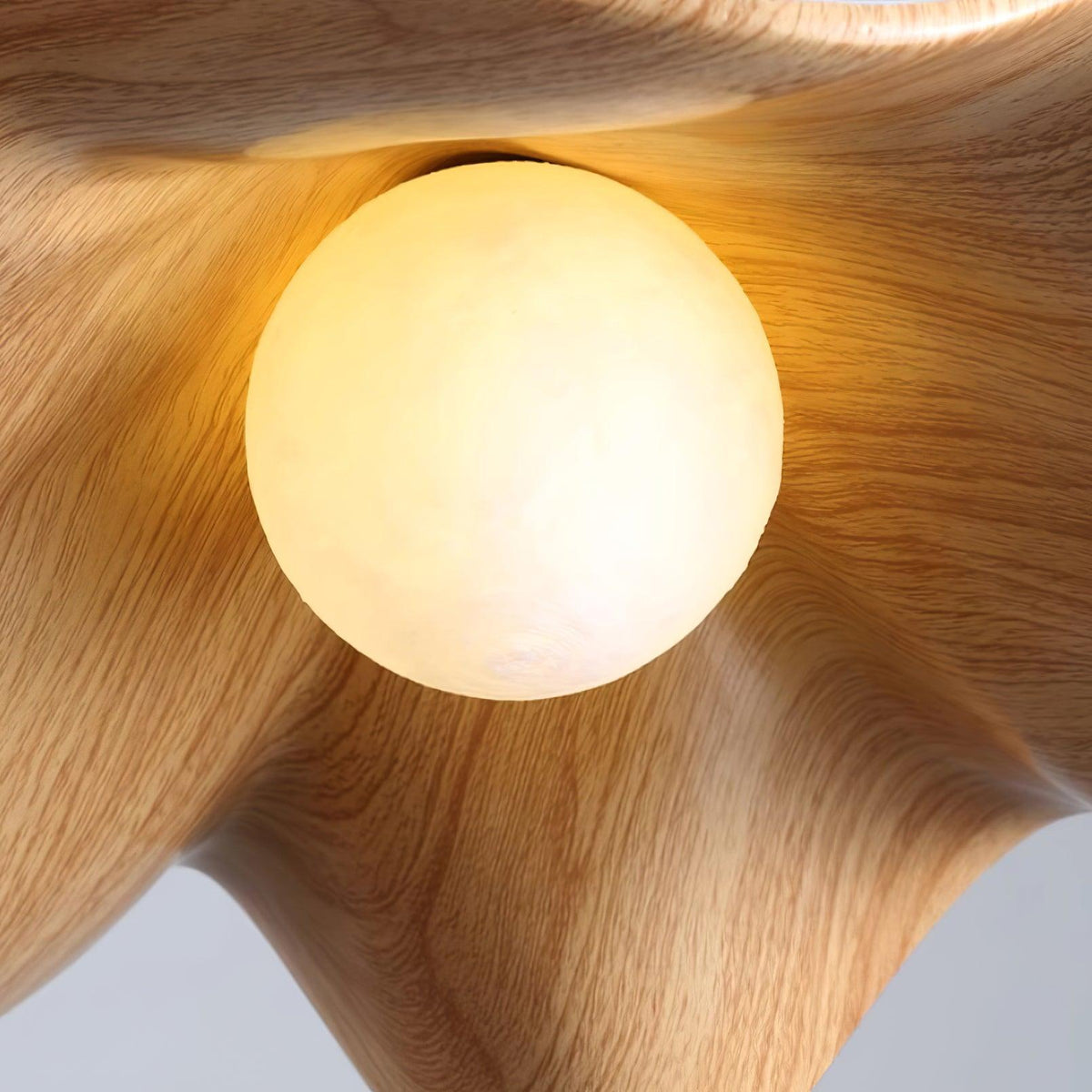 Lotus Flow Casita Hangen Licht