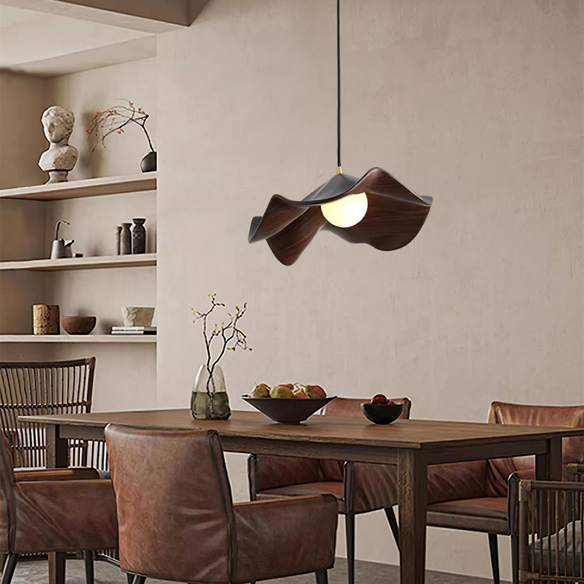 Lotus Flow Casita Hangen Licht