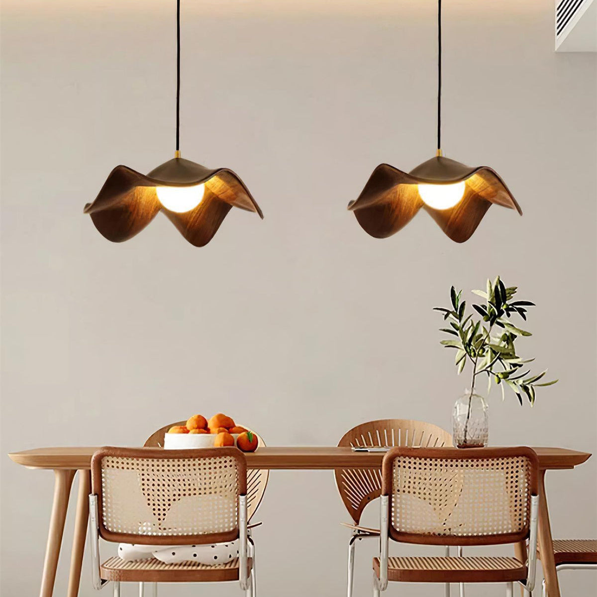 Lotus Flow Casita Hangen Licht