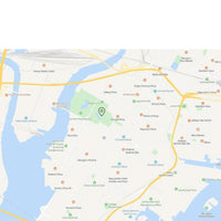 Kattenwachter Locatiesysteem – Echt-time Kattenlocatieapparaat Zonder Abonnement
