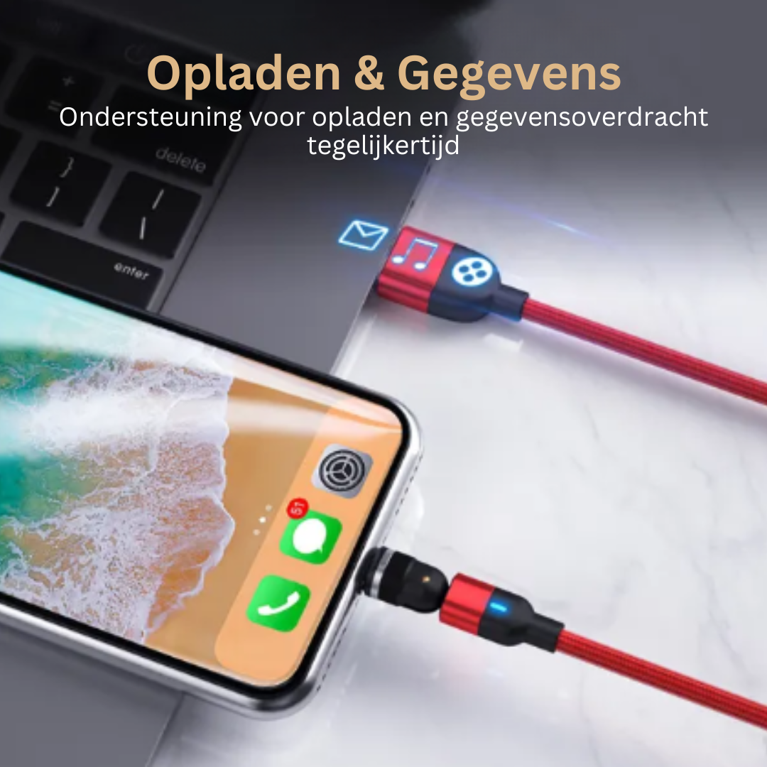 MagniFast | Zorg ervoor dat je apparaten altijd probleemloos worden opgeladen